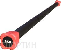 БОДИБАР PROFI-FIT, 3 КГ